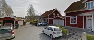 Hus på 148 kvadratmeter sålt i Norrköping - priset: 5 450 000 kronor