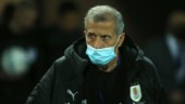 Uruguays förbundskapten sparkas – efter 15 år