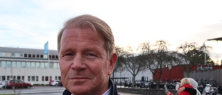 "Nu är rätt tid för en folkomröstning" • Hjalmarsson väcker liv i frågan om länstillhörighet
