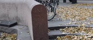 Medborgare tycker: Riv ”Berlinmuren” vid torget