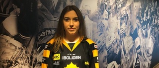 Skellefteå tar hem anfallsvapnet från Modo: ”Välkomnar Ellen med öppen famn och utropar äntligen!”