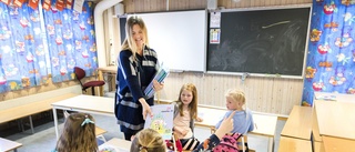 Politiker, våga prioritera skolan i Skellefteå