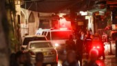 Tonåring dödad efter knivattack i Jerusalem