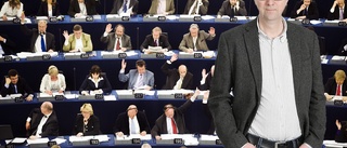 Lars Eriksson: EU-valet – nu är det du som bestämmer