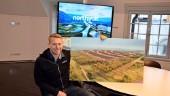Northvolt har en ansökan hos Europeiska Investeringsbanken
