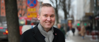 Vikmång blir biträdande partisekreterare för Socialdemokraterna