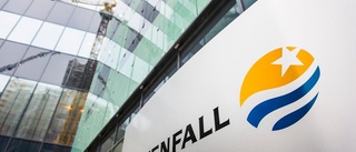 Boliden väljer Vattenfall