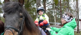 Barnens dag i Sjöbotten