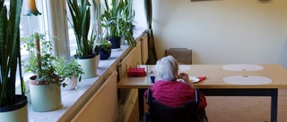 Äldre får äta för sällan i Skellefteå