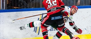 Proppen som väckte Luleå Hockey: "Den satt bra"