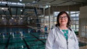 Förslaget: Så blir nya simhallen i Gränby • Kritiken: "Räcker inte ens till interna tävlingar"