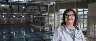 Förslaget: Så blir nya simhallen i Gränby • Kritiken: "Räcker inte ens till interna tävlingar"