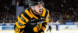 Senaste AIK-nytt: Spetsforwarden skadad – ersätts av junior