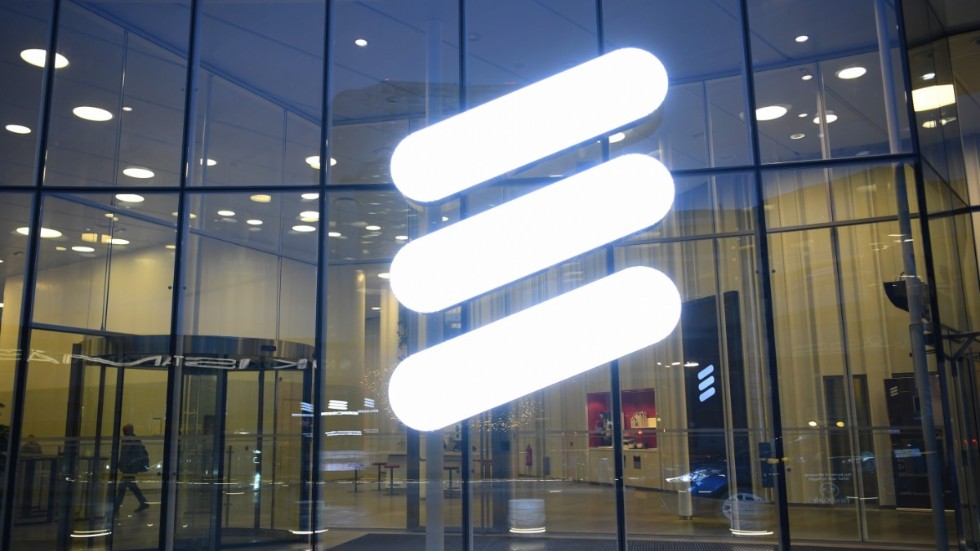 Telekomtillverkaren Ericsson riskerar nya miljardböter, sedan USA:s finansinspektion inlett en utredning av misstänkta mutor i Irak. Arkivbild
