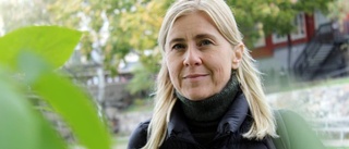 Norrköpings "first lady" tackar för sig