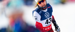 Sofia Henriksson redo för internationell tävlingspremiär: "Jag känner mig otroligt peppad"