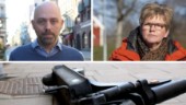 Flyttavgift för elsparkcyklar får kritik från Vänstern: "Helt klart för mesigt"