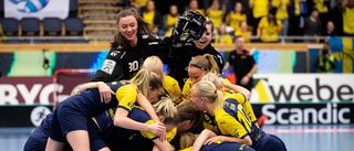 LÄS DIREKTRAPPORTEN: Sverige tog VM-guld i innebandy