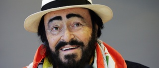 Pavarotti lovsjöng gärna fiskehamnen Santa Lucia