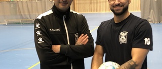 Linköping Futsal siktar högt – på flera nivåer: "Brinner för det"