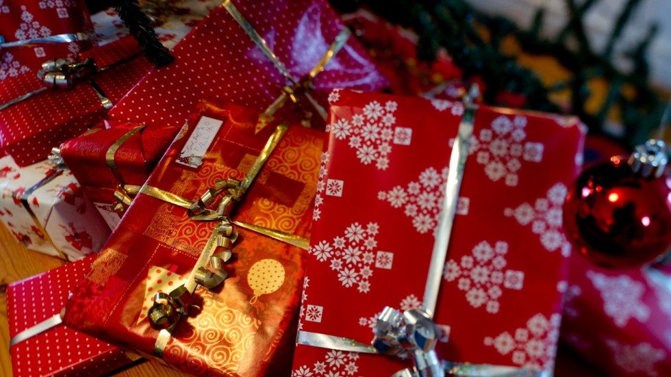 Insändarskribenten skriver om konsumtionen kring jul och uppmanar läsare till att fundera över vad som är viktigt med julen.