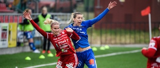 Piteå IF:s landslagsspelare lämnar för annan klubb: "Det har alltid varit väldigt tuff konkurrens i Piteå"