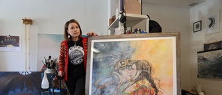 Samiska konstnärer får stipendium 
