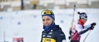Efter succén – Stina Nilsson uttagen till OS
