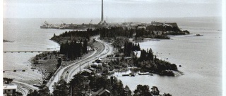 Skelleftehamn - okänt årtal