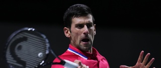 Tvivel kring Djokovic: "Mycket att reda ut"