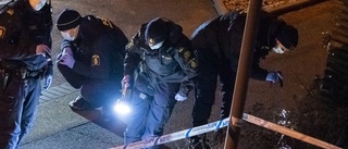 Häktade släppta efter mordet i Bunkeflostrand