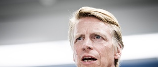 Bolund: Näringsministern riskerar jäv
