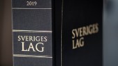 Fyra åtalas för explosion i Skåne