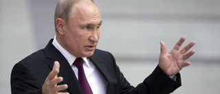 Rysslandsprofessor: "Putin visar att han är en mäktig person – men västs agerande förbryllar"