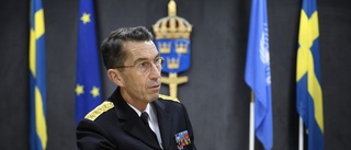 ÖB sågar Rysslands krav på Nato
