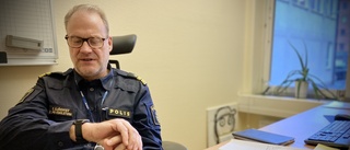 Efter skjutningarna – Eskilstuna får fler narkotikaspanare: "Vi ökar trycket"