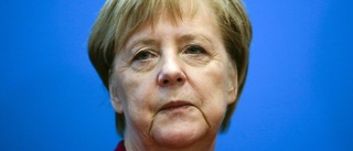 Merkel visar faran med storkoalitioner