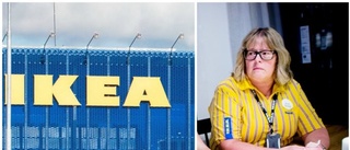 Stora Ikea-varslet kan drabba Umeå