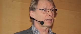 Det förändrade klimatet i fokus på konferens i Skellefteå