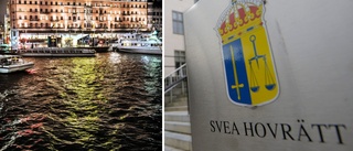 Tidigare Uppsalapolitiker döms – för sexbrott mot barn