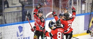Positivt i negativt Piteå Hockey: "Känslan är bra inför bortaturnén"