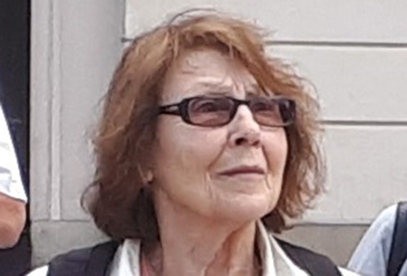 Anita Westerlund