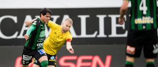 Har kopplats ihop med IFK – nu har Varberg nobbat två bud från en allsvensk klubb