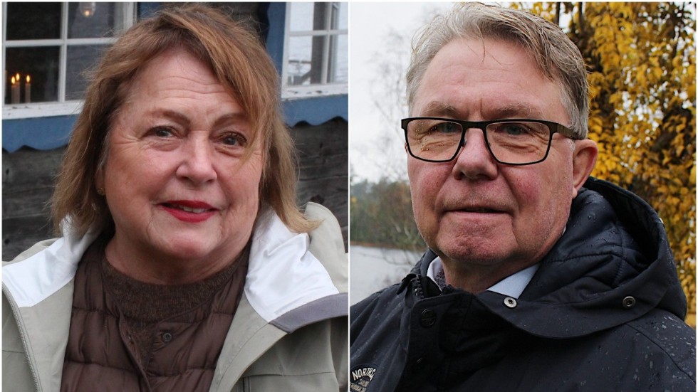  Varför återkallar inte Holmen sin tillståndsansökan hos Länsstyrelsen? undrar Catharina Roos och Per-Olov Strandberg från RVNO.