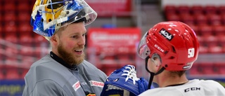 Uppsalasonen klar för Dallas Stars