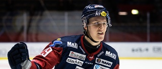 Klart: Forwarden skriver nytt kontrakt med LHC: "Ska göra allt"