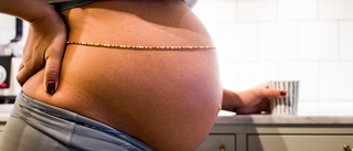 Förlossningar kan sättas i gång hemma – ny studie