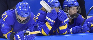 Succétränarens kritik mot svensk damhockey