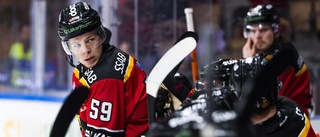 En av Luleå Hockeys spelare har testats positivt – sportchefen: "Det hade varit konstigt om vi klarat oss då ingen annan har gjort det"
