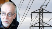 Det är ingen brist på el i Sverige